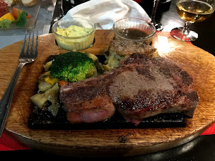 Photo n°7 de Le Carnivore à Thonon-les-Bains ()