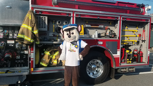 Event Planner «Leaping Lizards, LLC», reviews and photos, 56 Artisan Dr, Smyrna, DE 19977, USA