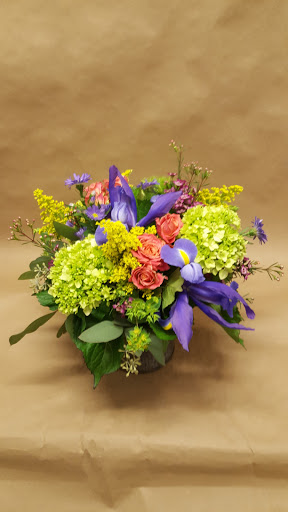 Florist «Price Davis Florist», reviews and photos, 1166 Burke St, Winston-Salem, NC 27101, USA