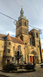 Photo n°29 de Le Café Parisien - Saulieu à Saulieu ()