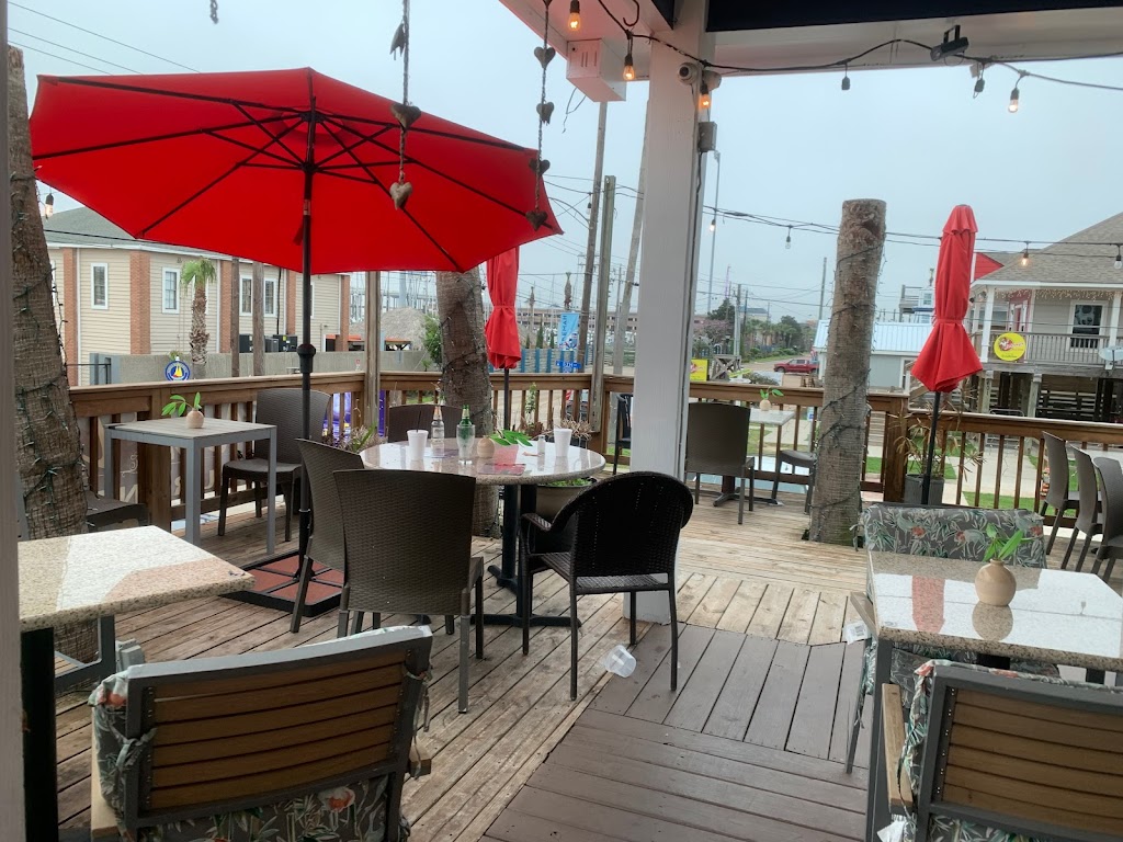 Namthai Restaurant and Bar 77565