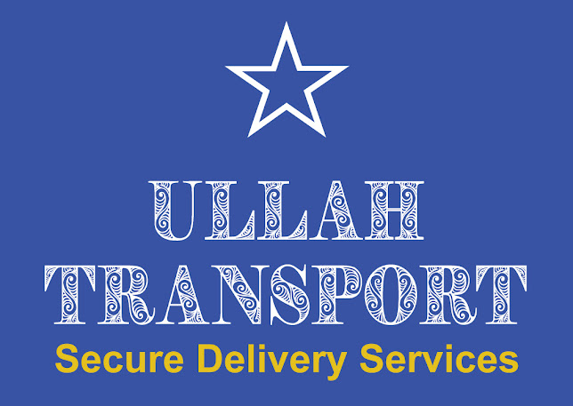 Ullah Transport COURIER AND REMOVAL - Courier service