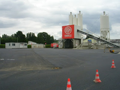 Point.P - La Chapelle-sur-Erdre à La Chapelle-sur-Erdre