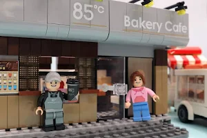 85°C Bakery Cafe image