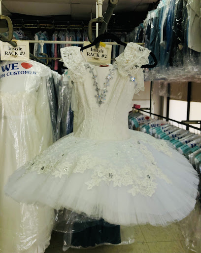 Dry Cleaner «Instyle Cleaners», reviews and photos, 14641 SW 42nd St, Miami, FL 33175, USA