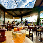 Photo n° 1 de l'avis de YB. fait le 03/08/2023 à 18:50 pour Restaurant Sicilia - Saint-Tropez à Saint-Tropez