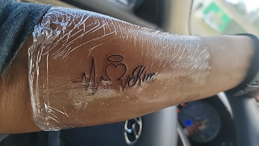 Explore belly button tattoo ideas, creative tattoo ideas in White Plains, available at 914 INK TATTOOS