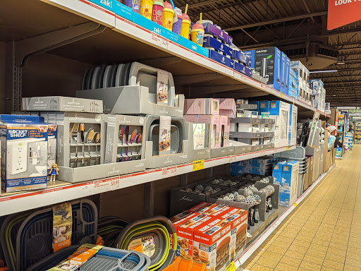 Supermarket «ALDI», reviews and photos, 1165 Arsenal St, Watertown, NY 13601, USA