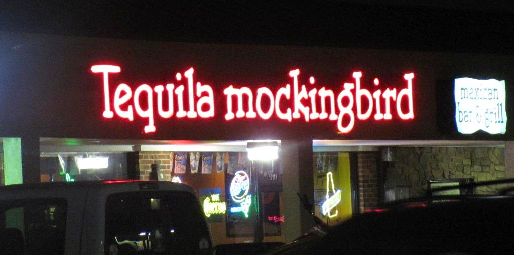 Tequila Mockingbird 21842