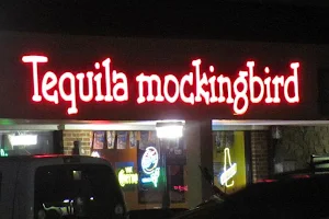 Tequila Mockingbird image