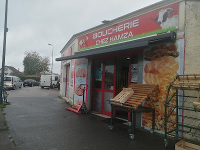 Boucherie Chez Hamza à Sens