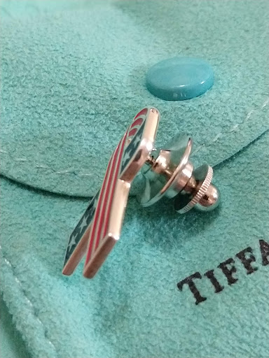 Jewelry Store «Tiffany & Co.», reviews and photos, 5015 Westheimer Rd, Houston, TX 77056, USA