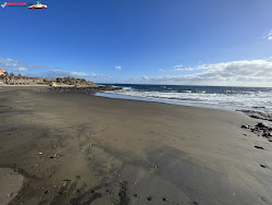 Playa del Pozuelo photo #6