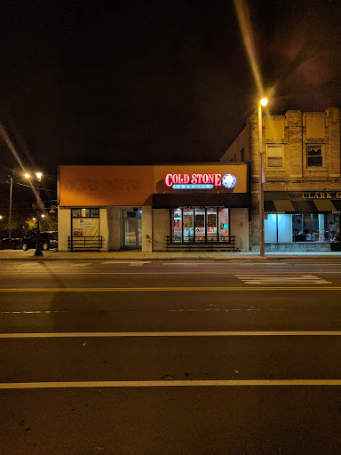 Ice Cream Shop «Cold Stone Creamery», reviews and photos, 2907 N Oakland Ave, Milwaukee, WI 53211, USA