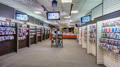 Cell Phone Store «iDeas Electronics», reviews and photos, 14200 E Alameda Ave Unit 1063, Aurora, CO 80012, USA