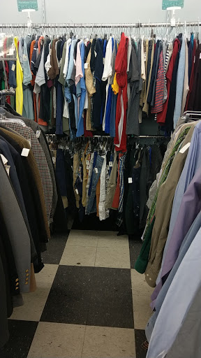 Thrift Store «Boomerangs Jamaica Plain», reviews and photos, 716 Centre St, Jamaica Plain, MA 02130, USA