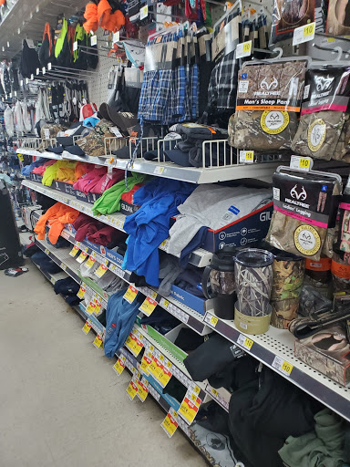 Discount Store «Dollar General», reviews and photos, 417 Palmer Ave, Corinth, NY 12822, USA