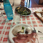 Photo n°2 de l'avis de sandro.c fait le 15/08/2023 à 17:14 sur le  FRASCHETTA L'OSTE di ARICCIA à Ariccia