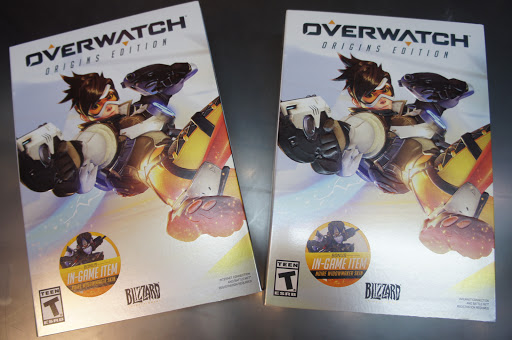 Video Arcade Â«Game RepublikÂ», reviews and photos, 3915 Guadalupe St