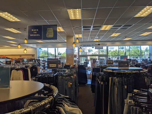 Department Store «Nordstrom Rack Edinger Plaza», reviews and photos, 7532 Edinger Ave, Huntington Beach, CA 92647, USA