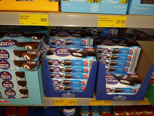 Supermarket «ALDI», reviews and photos, 3057 NJ-35, Hazlet, NJ 07730, USA