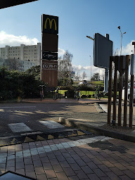 Photo n°14 de McDonald's à Vichy ()