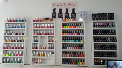 Nails store sn