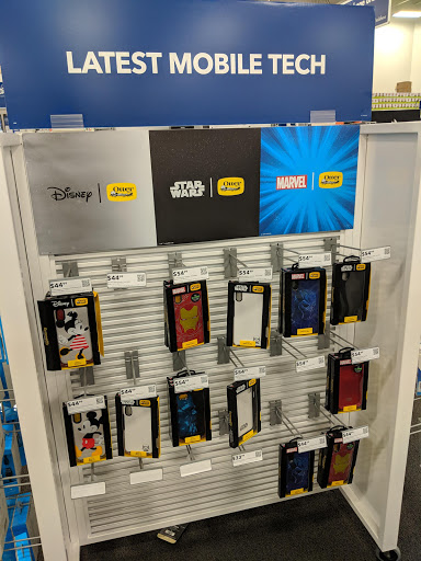 Electronics Store «Best Buy», reviews and photos, 16221 Ford Rd, Dearborn, MI 48126, USA