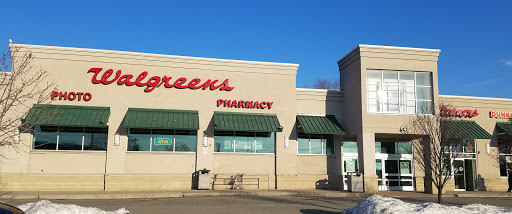 Drug Store «Walgreens», reviews and photos, 162 Wildey St, Tarrytown, NY 10591, USA