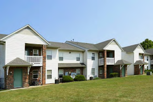 COGIC Village Apartments image