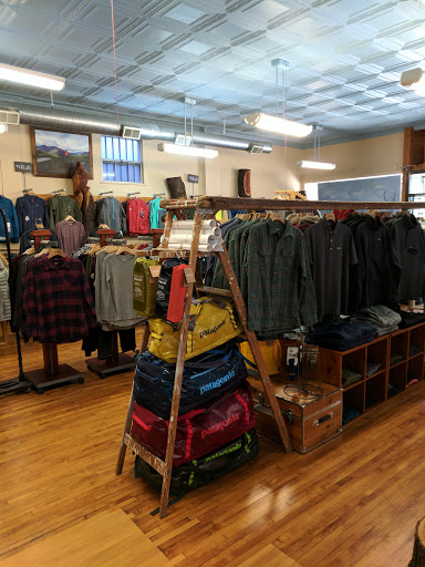 Camping Store «Roads Rivers and Trails», reviews and photos, 118 Main St, Milford, OH 45150, USA