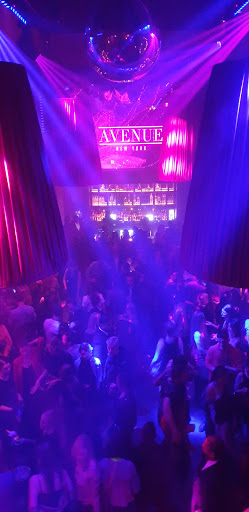 Gastropub «Avenue», reviews and photos, 116 10th Avenue, New York, NY 10011, USA