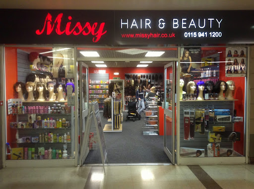 Missyhair and Beauty