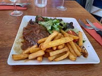 Plats et boissons du Restaurant français Chez Laurette à Honfleur - n°3