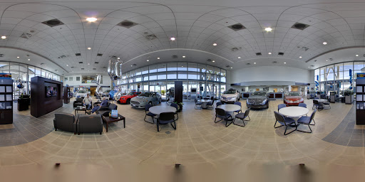 Ford Dealer «Team Ford Lincoln», reviews and photos, 5445 Drexel Rd, Las Vegas, NV 89130, USA