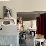 Photo n°3 de l'avis de Alex.o fait le 18/06/2022 à 09:45 sur le  Life eats well à Hamburg