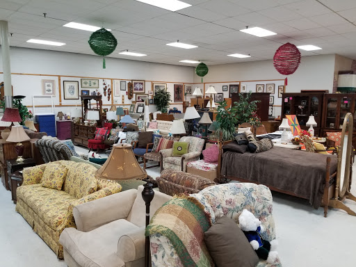 Thrift Store «We Care Thrift Store», reviews and photos