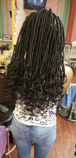 Furniture Store «Big L Furniture», reviews and photos, 8201 S Cottage Grove Ave, Chicago, IL 60619, USA