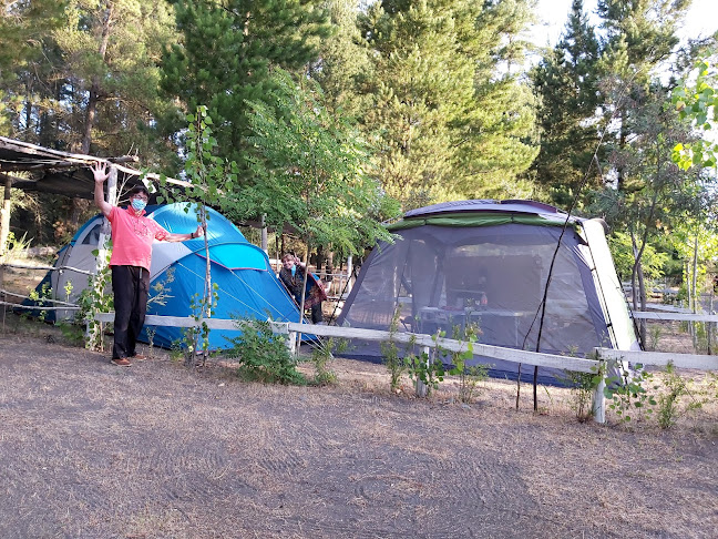 Camping Las Terrazas - Camping