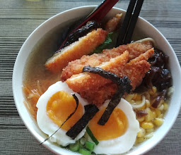 Juyo Express Ramen - Semarang Chapter photo