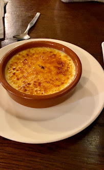 Custard du Restaurant Robert et Louise à Paris - n°12