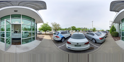 Auto Repair Shop «Euro-Fix of Nashville», reviews and photos, 4266 Kenilwood Dr, Nashville, TN 37204, USA