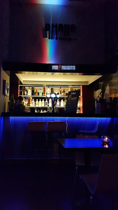 Ohana Bar & Lounge