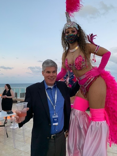 Employment Agency «Talent Bridge», reviews and photos, 6100 Fairview Rd #500, Charlotte, NC 28210, USA