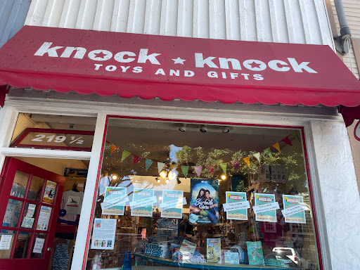 Toy Store «Knock Knock», reviews and photos, 219 Main St, Seal Beach, CA 90740, USA