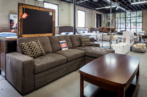 Mattress Store «Soda City Mattress & Furniture», reviews and photos, 902 Harden St, Columbia, SC 29205, USA