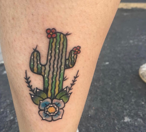 Tattoo Shop «Om Ink Gallery», reviews and photos, 1805 N 91st Ave, Phoenix, AZ 85037, USA