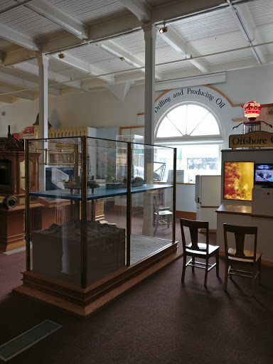 Museum «California Oil Museum», reviews and photos, 1001 E Main St, Santa Paula, CA 93060, USA