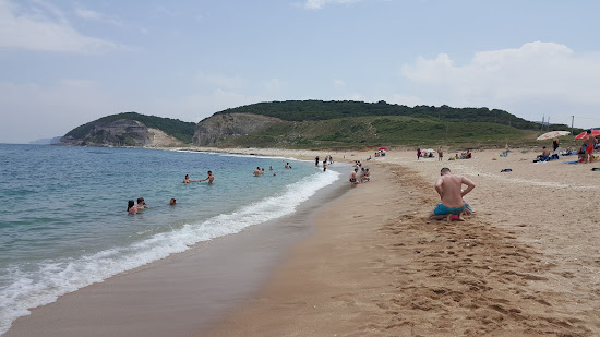 Kiyikoy beach II