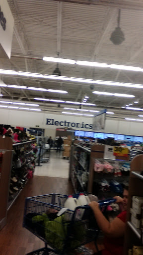 Grocery Store «Meijer», reviews and photos, 1900 W Main St, Troy, OH 45373, USA